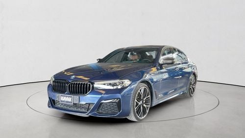 BMW 530i 2.0 530I M SPORT AUTO | Guaranteed Warranty | 0 Down Payment