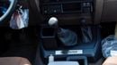 Toyota Land Cruiser 70