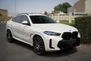 BMW X6 40i M Sport 3.0L