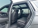 GMC Yukon 6.2 V8 Denali (AWD)