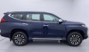 Mitsubishi Montero GLS PREMIUM 3 | Under Warranty | Inspected on 150+ parameters