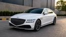 Genesis G90 ROYAL | GCC | Al Naboodah | Warranty Till | 39,000 KM