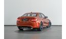 بي أم دبليو M4 2019 BMW M2 Competition Pack / Brand New / BMW 5 Year Warranty & BMW 5 Year Service Pack