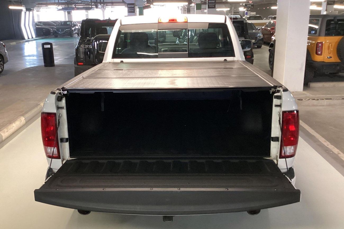 RAM 1500 Classic Express - Regular Cab | Guaranteed Warranty | 0 Down Payment