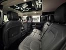 Land Rover Defender 110 HSE (P400) Black Edition | LR Warranty/Service | Full PPF | P400 HSE