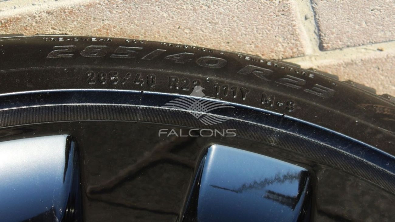 Land Rover Range Rover Sport 3.0L Petrol P400 2023