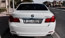 BMW 750Li Li