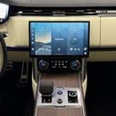 Land Rover Range Rover SE P530 4.4L | No Accidents | Clean Title | Full Option