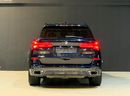 بي أم دبليو X5 XDRIVE40i M SPORT xDrive40i M-Sport