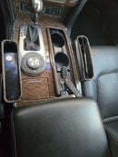 إنفينيتي QX80 لاكجوري LUXURY