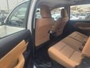 Toyota Fortuner EXR