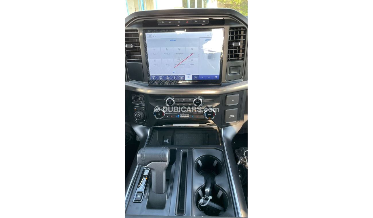 Ford F 150 Raptor 2022 Ford F150 Raptor 3.5L V6 petrol