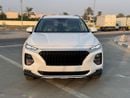 هيونداي سانتا في Smart 2.4L