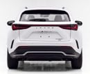 Lexus NX 350h PLATINUM 350h 2.5