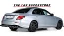 Mercedes-Benz E 53 AMG Std 3.0L 2019-MERCEDES BENZ E53 AMG-WARRANTY AND SERVICE CONTRACT AVAILABLE-FULL SERVICE HISTORY
