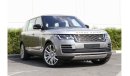 Land Rover Range Rover SVAutobiography 2019 LWB Local Registration + 10%