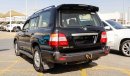 Toyota Land Cruiser GXR V6