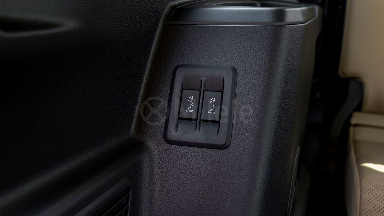 تويوتا برادو TOYOTA PRADO 250 VX PREMIUM | EXPORT ONLY