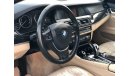 BMW 523i Exclusive