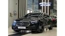 Mercedes-Benz E300 MERCEDES E300 BRAND NEW MODEL 2024 KM 0