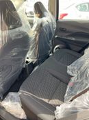 نيسان كيكس Nissan Kicks S 1.6 CVT