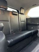 تويوتا جراند هايلاندر 