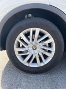 Volkswagen Touareg Volkswagen Touareg 3.0L Highline