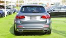 Mercedes-Benz GLC 300 4 Matic