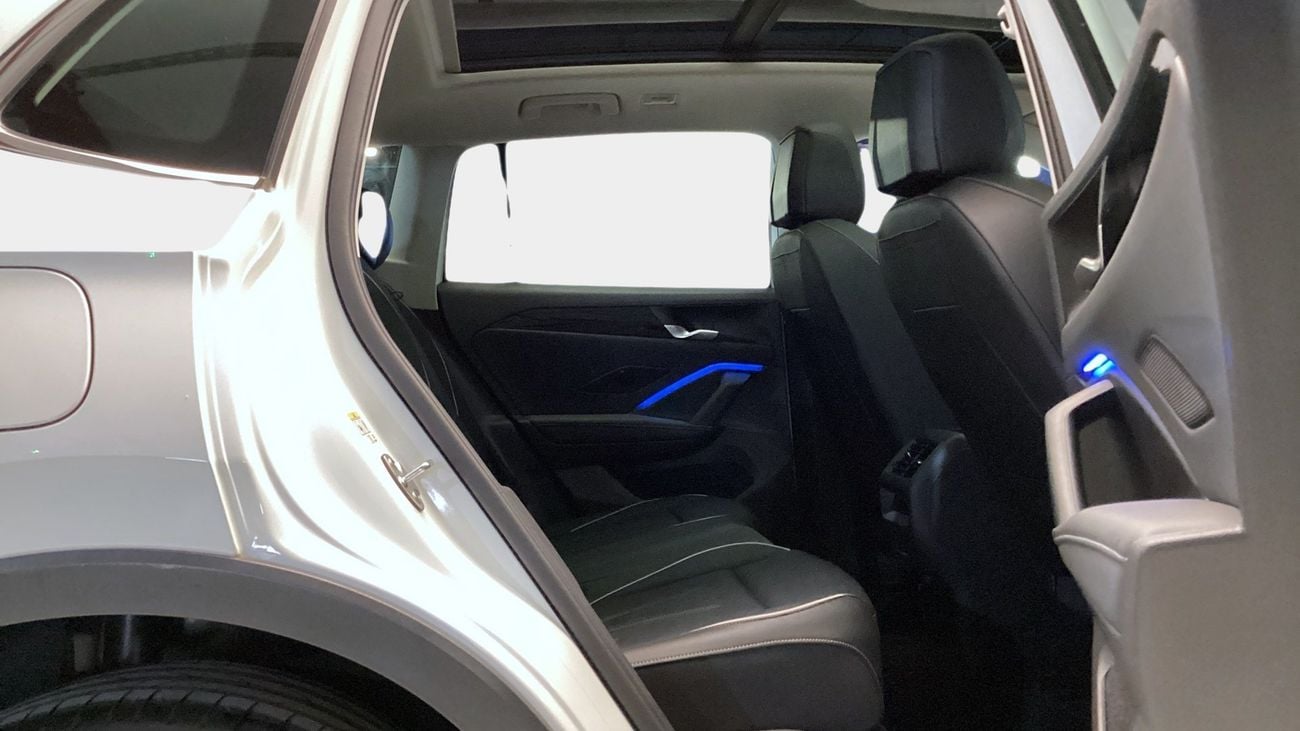 Volkswagen Tiguan ELEGANCE | Guaranteed Warranty | 0 Down Payment