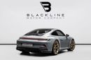 Porsche 911 GT3 4.0L (505 HP) Touring Package 2024 Porsche 911 GT3 Touring, 2028 Porsche Warranty, Full Service