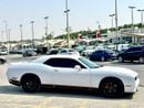 Dodge Challenger GT 3.6L | Monthly 1300/- | 0% DP | Sport Drive | Carbon Fiber Interior | # 60207