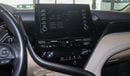 Toyota Camry 2022 Model Toyota Camry 3.5 Grande, GCC Specs
