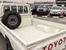 Toyota Land Cruiser Pick Up EXPORT ONLY - Toyota LC79 SC STD 2.8L DSL M/T