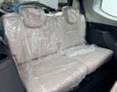 Jetour G700 FLAGSHIP 2026 Jetour G700 Flagship, Jetour Warranty, Full Jetour Service History, Low Km, Pilot Seat