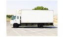 Mitsubishi Fuso Canter SUMMER OFFER | 7 Ton Freezer Box - Diesel | GCC Specs | Excellent Condition