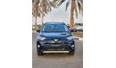 Toyota RAV4 Toyota Rav4 xle full option 2018 model