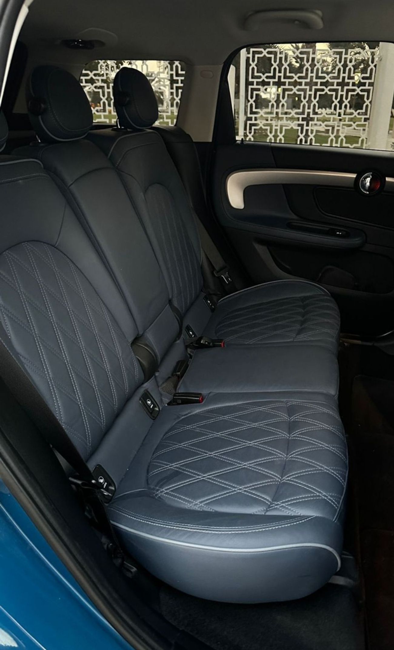 Mini Countryman cooper s all4 2.0L (189 HP)