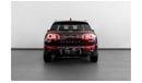 Mini Cooper S Clubman 2018 Mini Clubman Cooper S / Full Service History