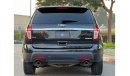 Ford Explorer FORD EXPLORER XLT 2015 FULL OPTIONS IN PERFECT CONDITIONS WITH WARRANTY