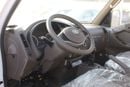 Hyundai H100