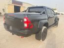 تويوتا هيلوكس DIESEL 2.8 L ,GR PORT ,2024 MODEL