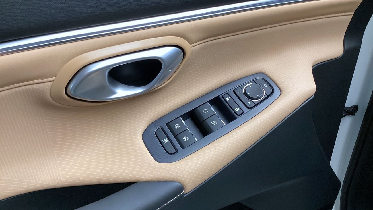 جي إي سي GS3 إمزوم Sport+ | شامل الضمان | 0 ﺪﻔﻋﺓ ﺃﻮﻟﻯ