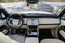 لاند روفر رينج روفر HSE P400