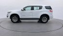 Chevrolet Trailblazer LT 3.6 | Under Warranty | Inspected on 150+ parameters