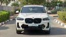 BMW X4M xDrive 30i M 2.0T (For Export , НА ЭКСПОРТ) GCC 2025 Без пробега