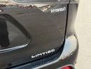 Toyota Highlander Limited 2.5L AWD 2022 TOYOTA HIGHLANDER LIMITED HYBRID FULL OPTIONS IMPORTED FROM USA