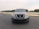 Nissan Kicks SV 1.6L