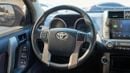Toyota Prado TX-L