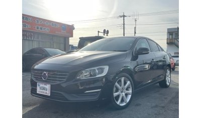 Volvo S60 FD4204T