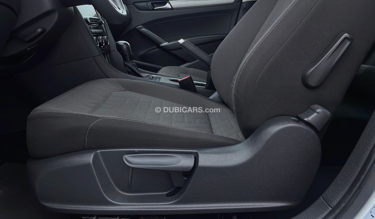 Volkswagen Passat COMFORTLINE 2.5 | Under Warranty | Inspected on 150+ parameters